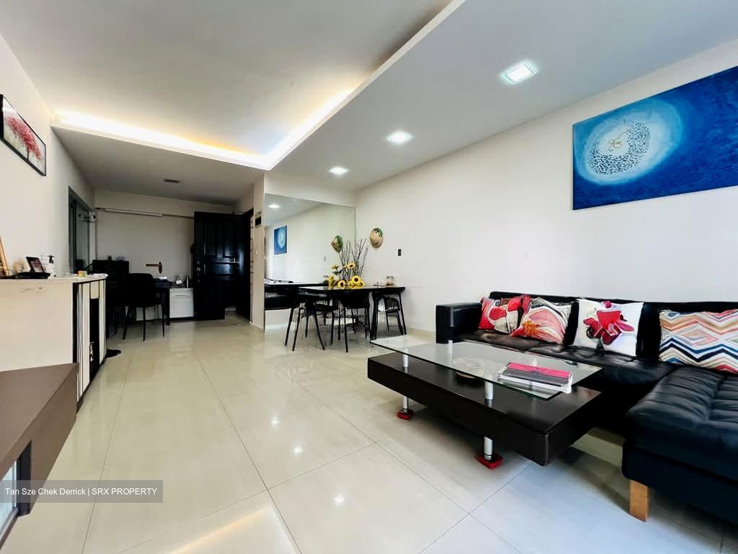 Blk 108C Towner Heights (Kallang/Whampoa), HDB 5 Rooms #560613211